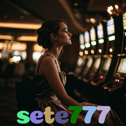 sete777:Aposte nas melhores slots e conquiste prêmios como nunca!