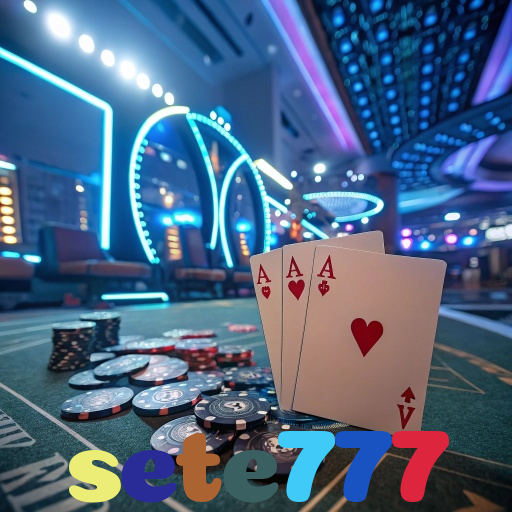 sete777：Aposte nas melhores slots e conquiste prêmios como nunca!