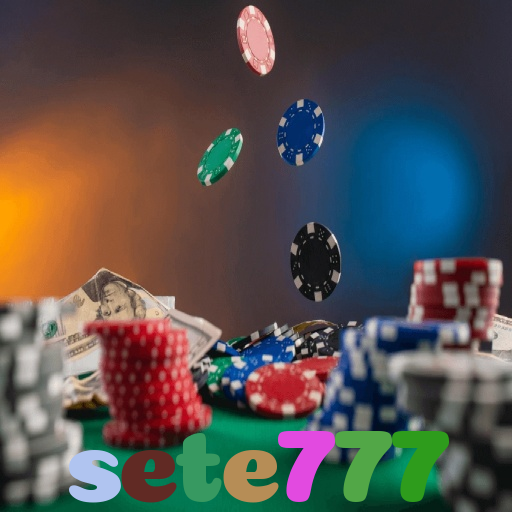sete777：Aposte no futebol, jogue poker e conquiste vitórias épicas!