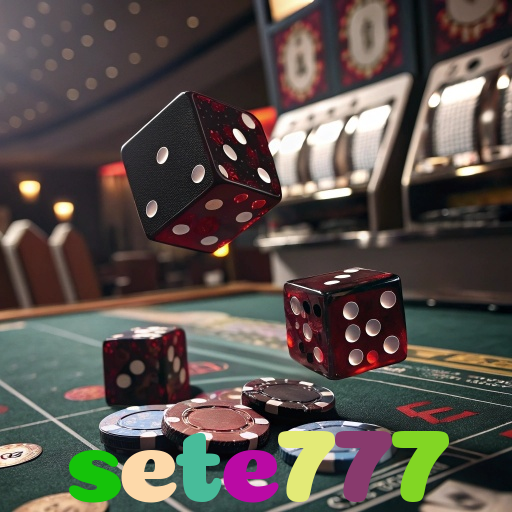 sete777：Aposte nas melhores slots e conquiste prêmios como nunca!