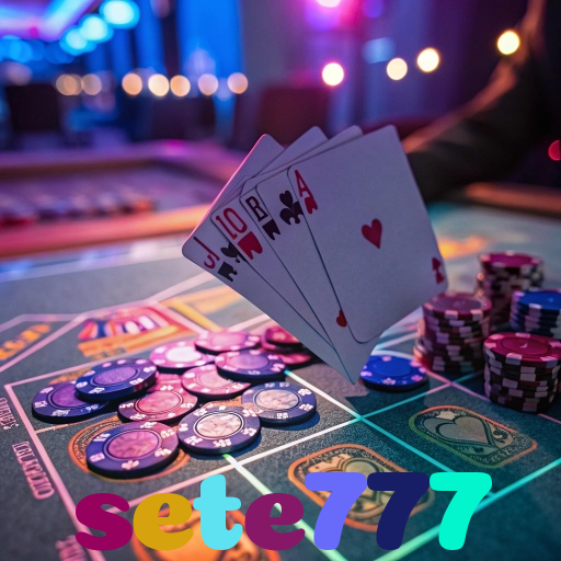 sete777:Aposte nas melhores slots e conquiste prêmios como nunca!