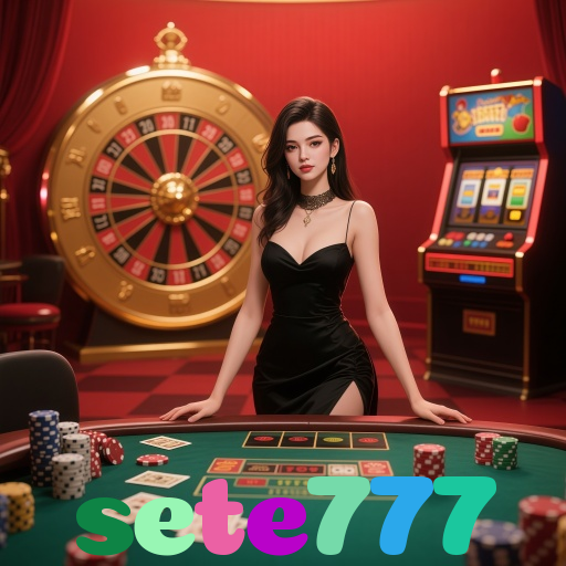 sete777：Jogue poker, aposte no futebol e ganhe em grandes jogos de cassino!