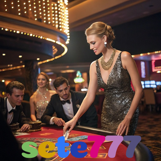 sete777:Jogue poker, aposte no futebol e ganhe em grandes jogos de cassino!