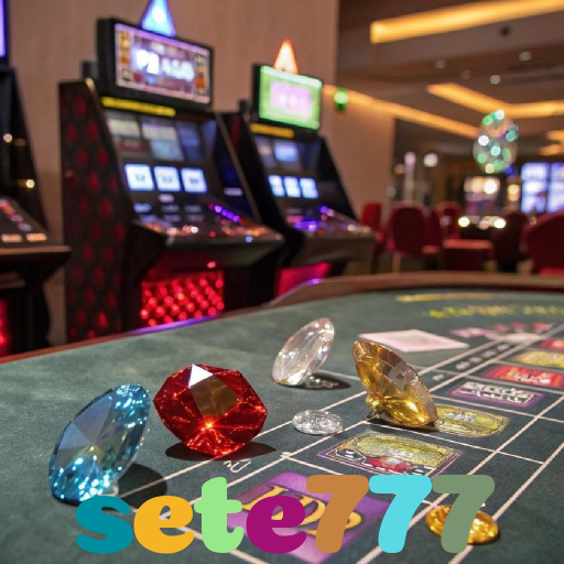 sete777：Jogue poker, aposte no futebol e ganhe em grandes jogos de cassino!