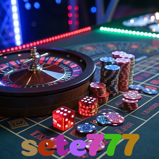 sete777:Jogue poker, aposte no futebol e ganhe em grandes jogos de cassino!