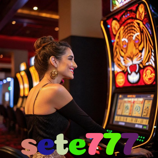 sete777:Aposte no futebol, jogue poker e conquiste vitórias épicas!