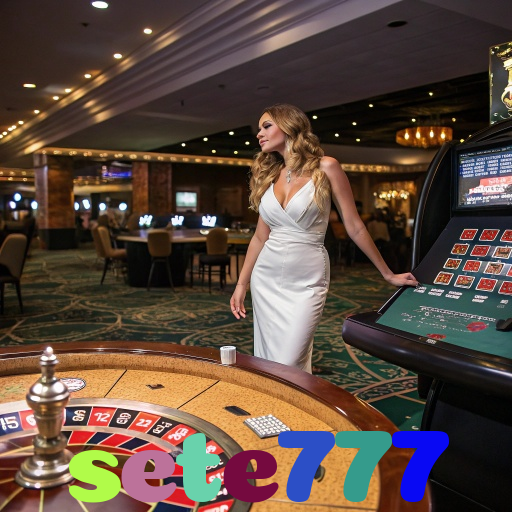 sete777:Jogue poker, aposte no futebol e ganhe em grandes jogos de cassino!