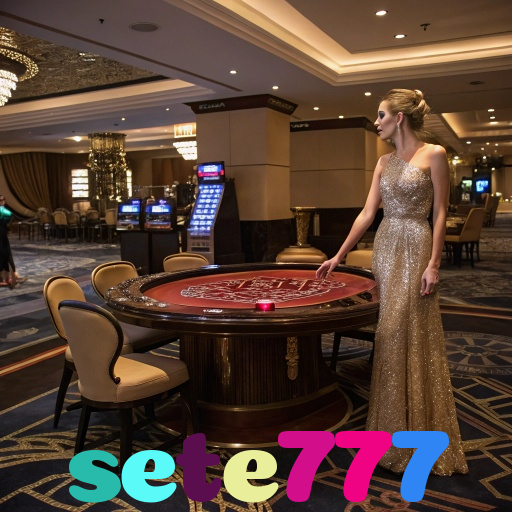 sete777：Aposte no futebol, jogue poker e conquiste vitórias épicas!
