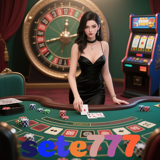 sete777：Aposte no futebol, jogue poker e conquiste vitórias épicas!