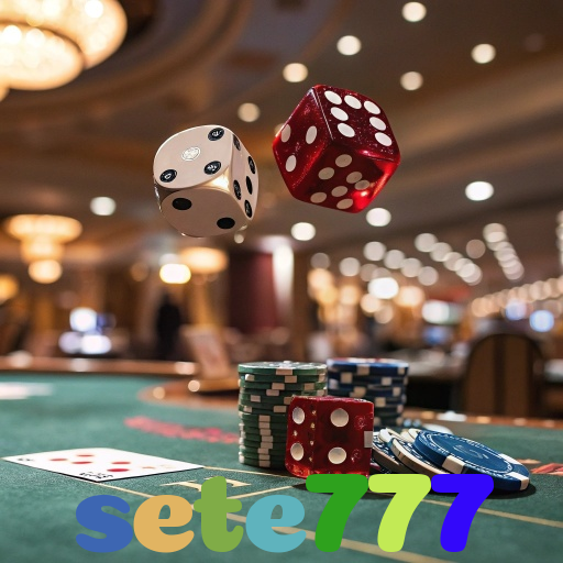sete777：Jogue poker, aposte no futebol e ganhe em grandes jogos de cassino!
