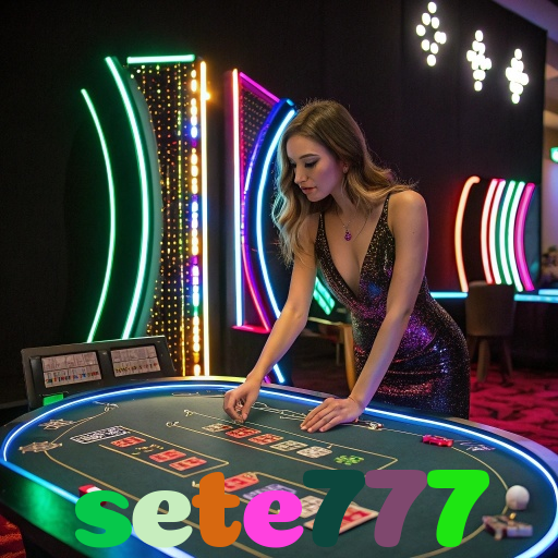 sete777:Aposte no futebol, jogue poker e conquiste vitórias épicas!