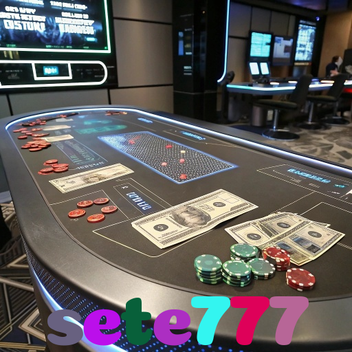 sete777:Aposte nas melhores slots e conquiste prêmios como nunca!