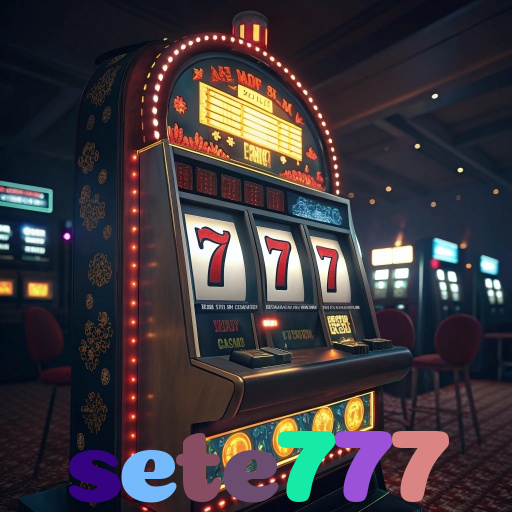 sete777:Aposte no futebol, jogue poker e conquiste vitórias épicas!