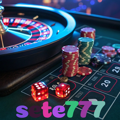 sete777：Aposte nas melhores slots e conquiste prêmios como nunca!