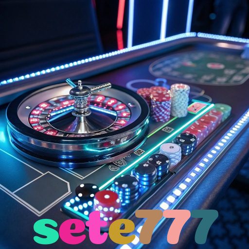 sete777:Aposte no futebol, jogue poker e conquiste vitórias épicas!