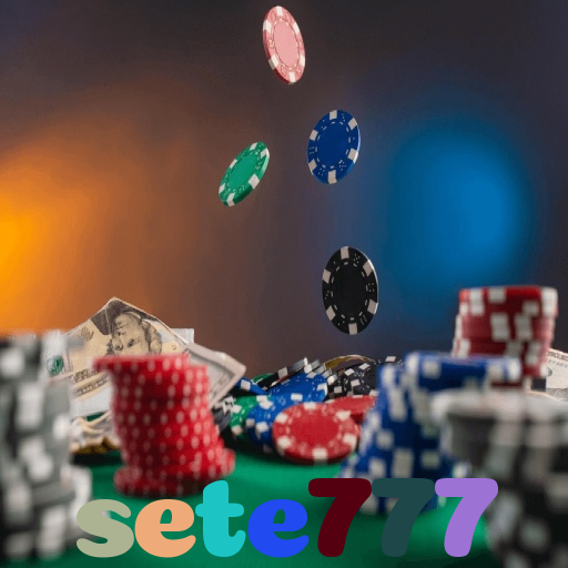 sete777：Jogue poker, aposte no futebol e ganhe em grandes jogos de cassino!