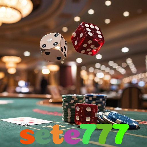 sete777:Aposte no futebol, jogue poker e conquiste vitórias épicas!