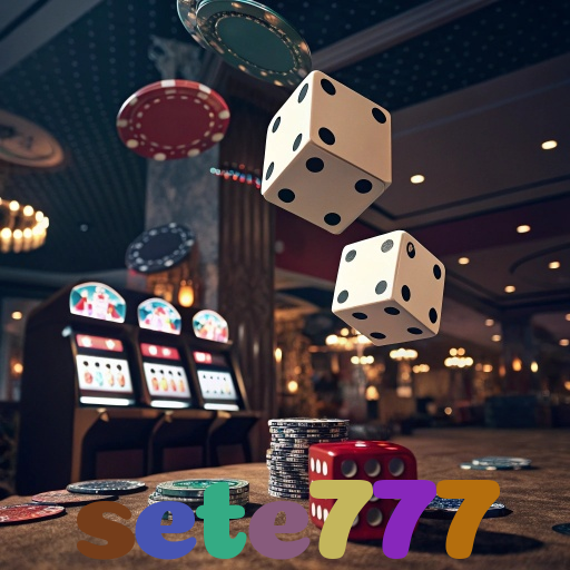 sete777:Jogue poker, aposte no futebol e ganhe em grandes jogos de cassino!