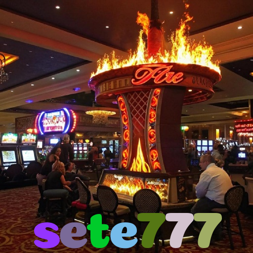 sete777：Jogue poker, aposte no futebol e ganhe em grandes jogos de cassino!