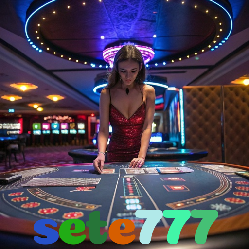 sete777：Jogue poker, aposte no futebol e ganhe em grandes jogos de cassino!