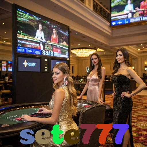 sete777:Aposte nas melhores slots e conquiste prêmios como nunca!