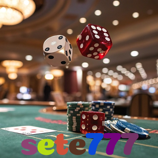 sete777：Aposte no futebol, jogue poker e conquiste vitórias épicas!