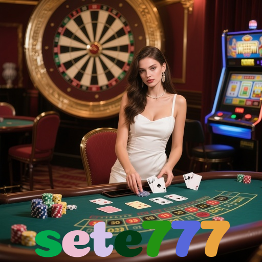 sete777：Aposte no futebol, jogue poker e conquiste vitórias épicas!