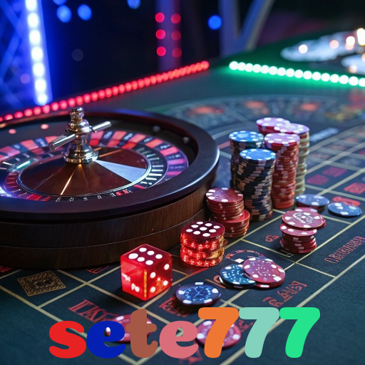 sete777:Aposte nas melhores slots e conquiste prêmios como nunca!