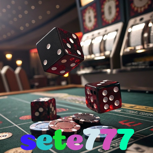 sete777：Aposte no futebol, jogue poker e conquiste vitórias épicas!