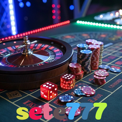 sete777:Aposte no futebol, jogue poker e conquiste vitórias épicas!