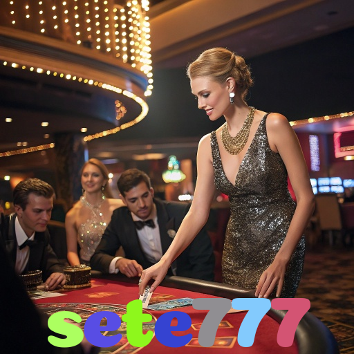 sete777：Jogue poker, aposte no futebol e ganhe em grandes jogos de cassino!