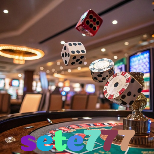 sete777：Aposte no futebol, jogue poker e conquiste vitórias épicas!