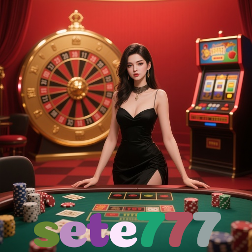 sete777：Aposte no futebol, jogue poker e conquiste vitórias épicas!