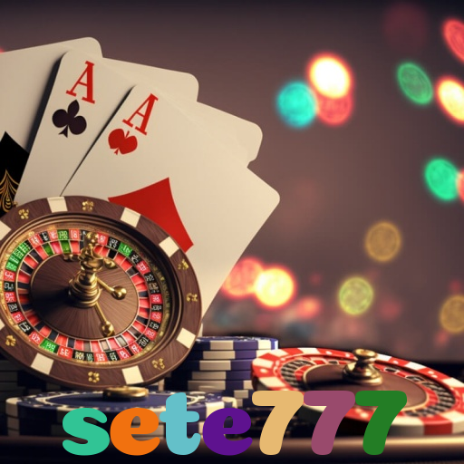 sete777：Jogue poker, aposte no futebol e ganhe em grandes jogos de cassino!