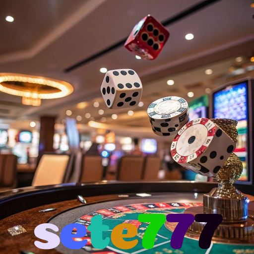 sete777:Aposte no futebol, jogue poker e conquiste vitórias épicas!