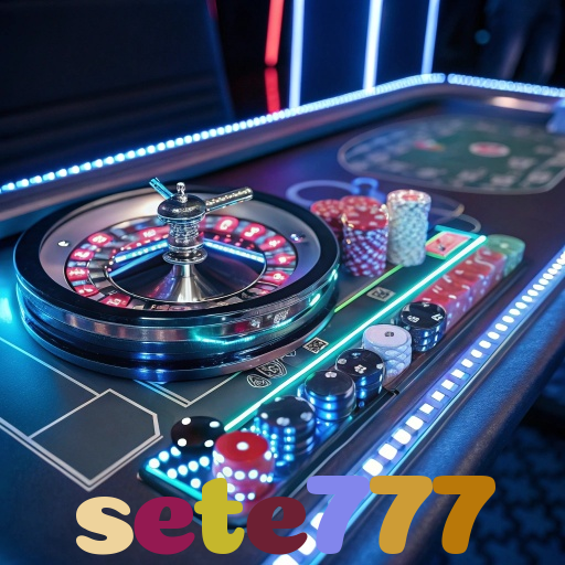 sete777：Aposte nas melhores slots e conquiste prêmios como nunca!
