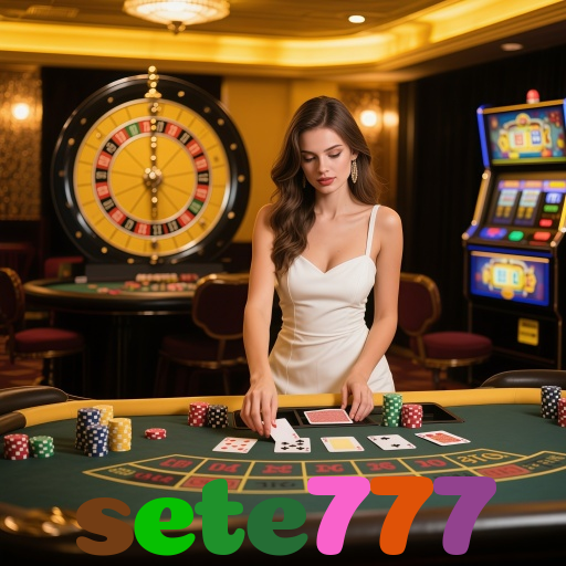 sete777：Aposte no futebol, jogue poker e conquiste vitórias épicas!