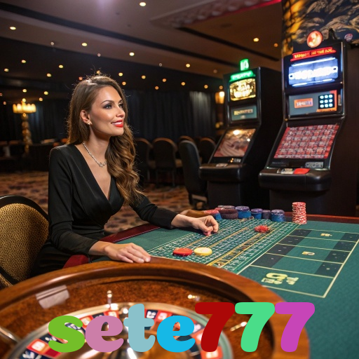 sete777:Jogue poker, aposte no futebol e ganhe em grandes jogos de cassino!