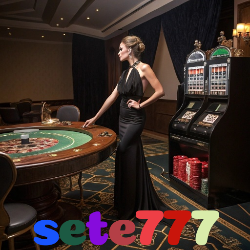 sete777:Jogue poker, aposte no futebol e ganhe em grandes jogos de cassino!