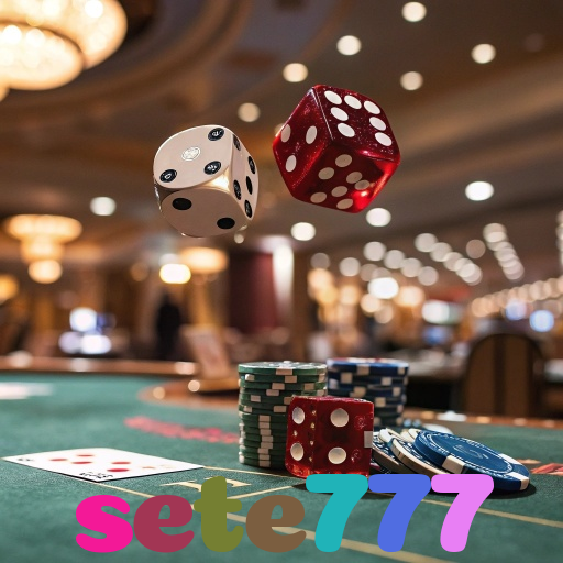 sete777:Jogue poker, aposte no futebol e ganhe em grandes jogos de cassino!