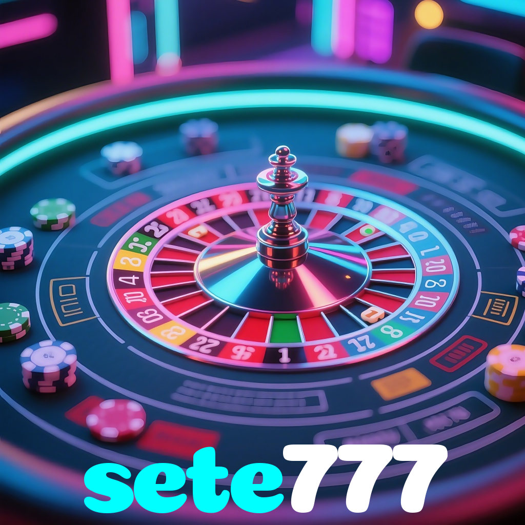 sete777:Jogue poker, aposte no futebol e ganhe em grandes jogos de cassino!