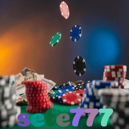 sete777:Aposte nas melhores slots e conquiste prêmios como nunca!