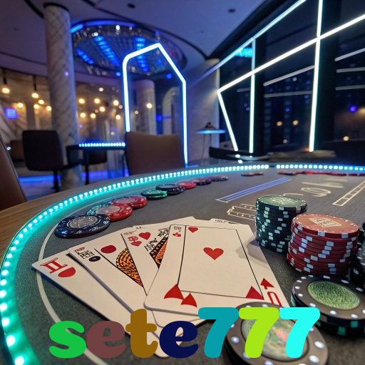 sete777:Aposte nas melhores slots e conquiste prêmios como nunca!