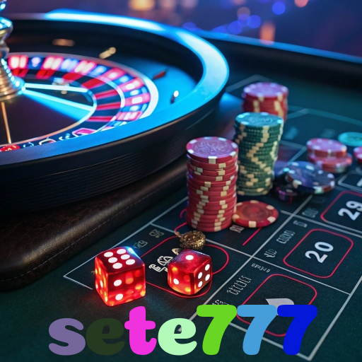 sete777:Jogue poker, aposte no futebol e ganhe em grandes jogos de cassino!
