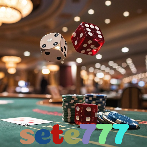 sete777：Aposte nas melhores slots e conquiste prêmios como nunca!