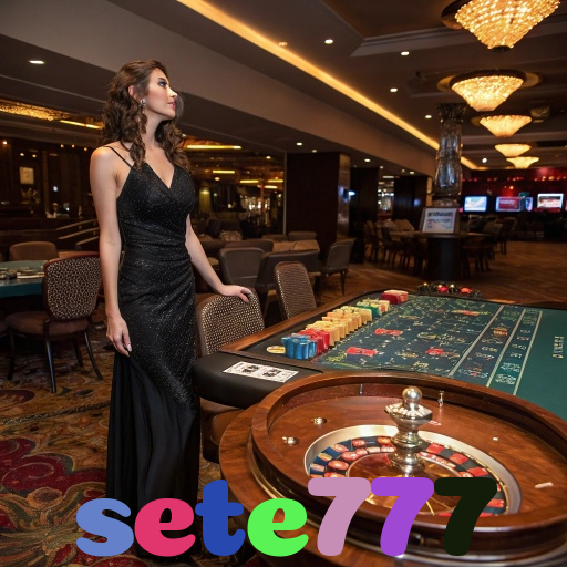 sete777：Aposte no futebol, jogue poker e conquiste vitórias épicas!