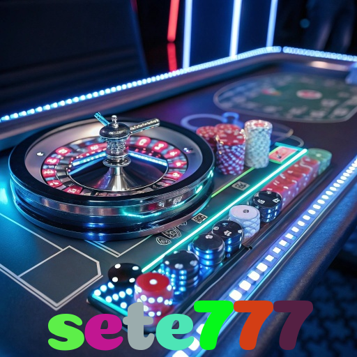 sete777:Aposte nas melhores slots e conquiste prêmios como nunca!