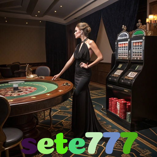 sete777：Aposte nas melhores slots e conquiste prêmios como nunca!