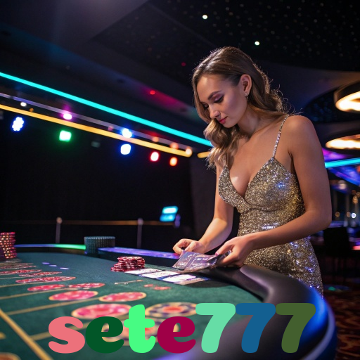 sete777：Aposte no futebol, jogue poker e conquiste vitórias épicas!