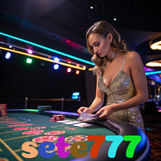 sete777:Jogue poker, aposte no futebol e ganhe em grandes jogos de cassino!